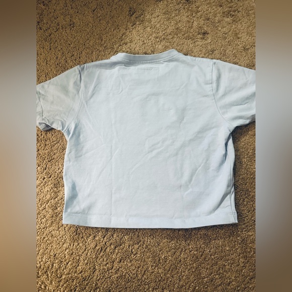 Alphalete Core Crop Top - Picture 4 of 4